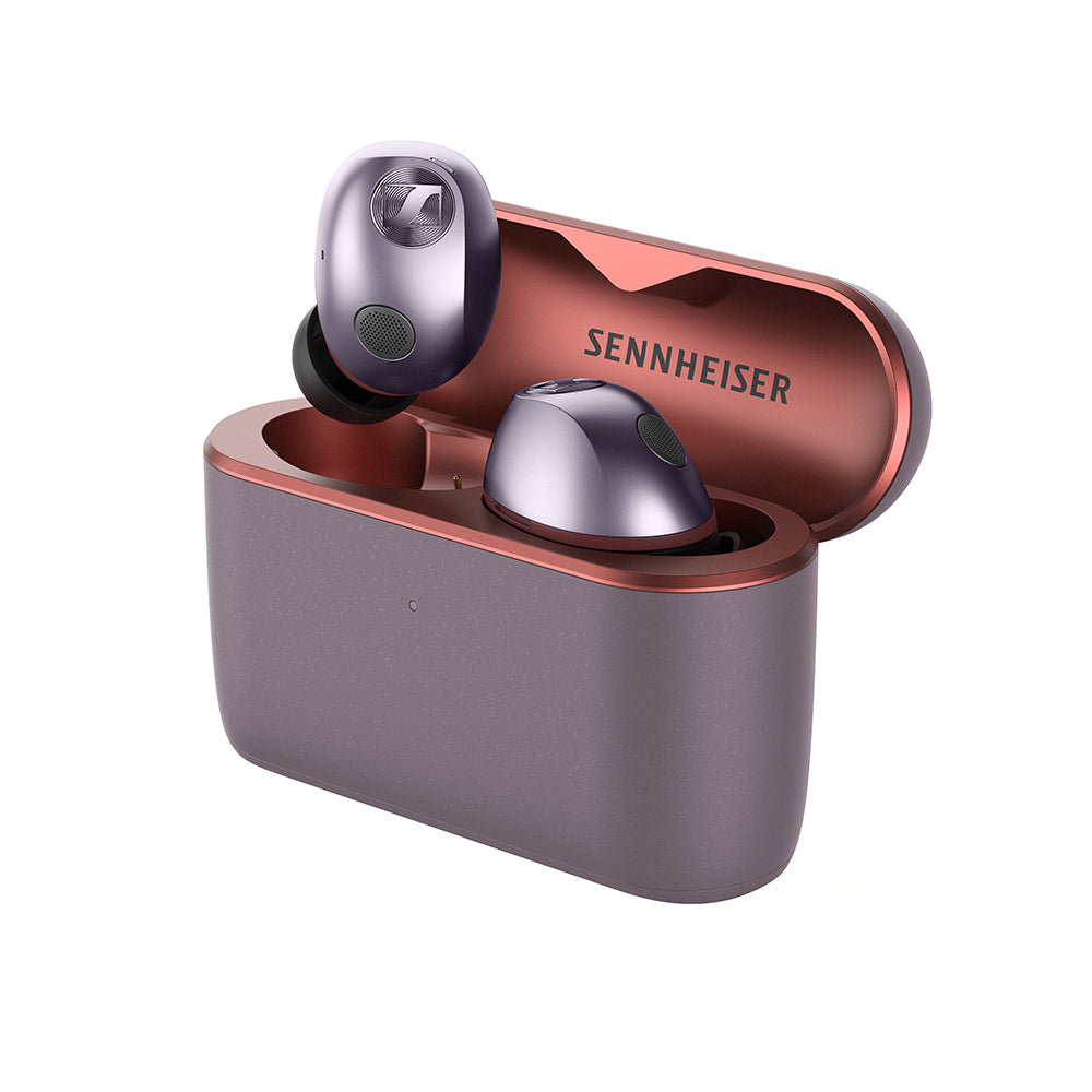 Sennheiser Momentum True Wireless 5 ANC TWS Lavender