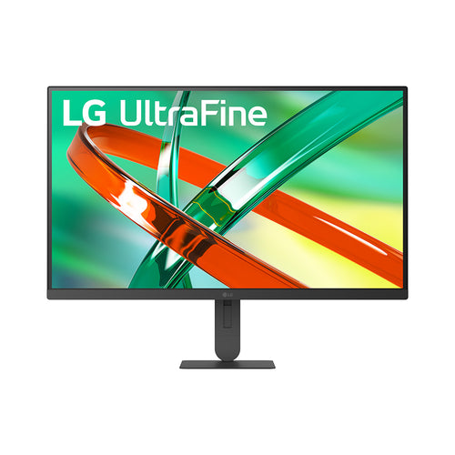 LG UltraFine 27U730B-B - 27 UHD IPS Monitor