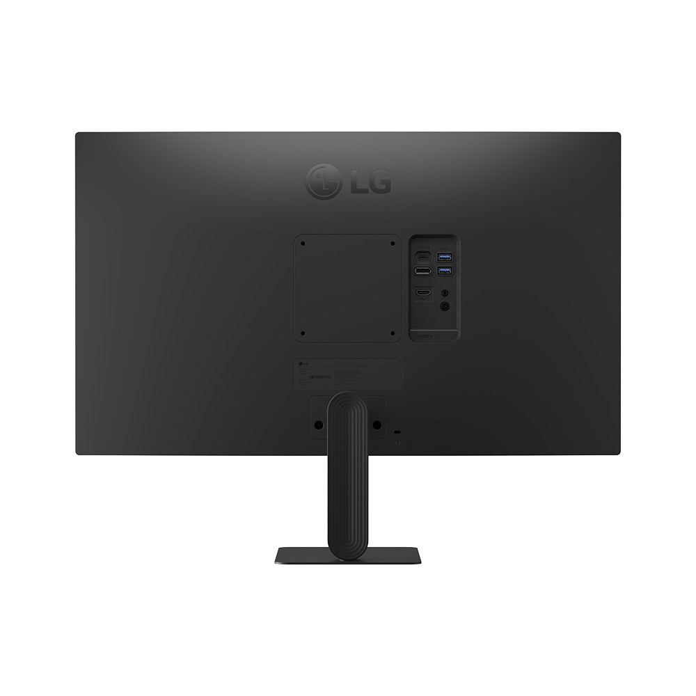 LG UltraFine 27U730B-B - 27 UHD IPS Monitor