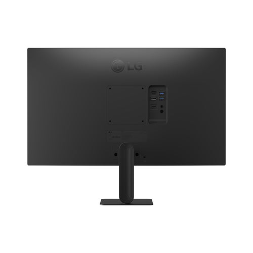 LG UltraFine 27U730B-B - 27 UHD IPS Monitor