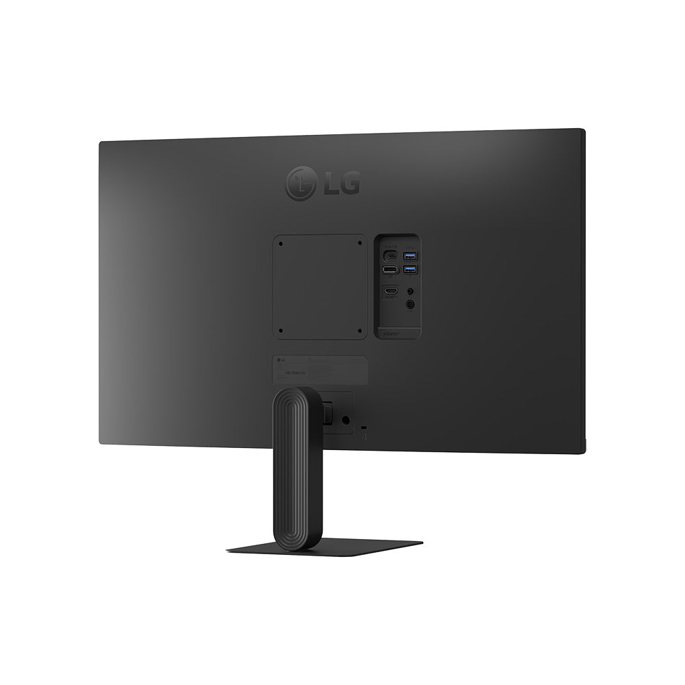 LG UltraFine 27U730B-B - 27 UHD IPS Monitor