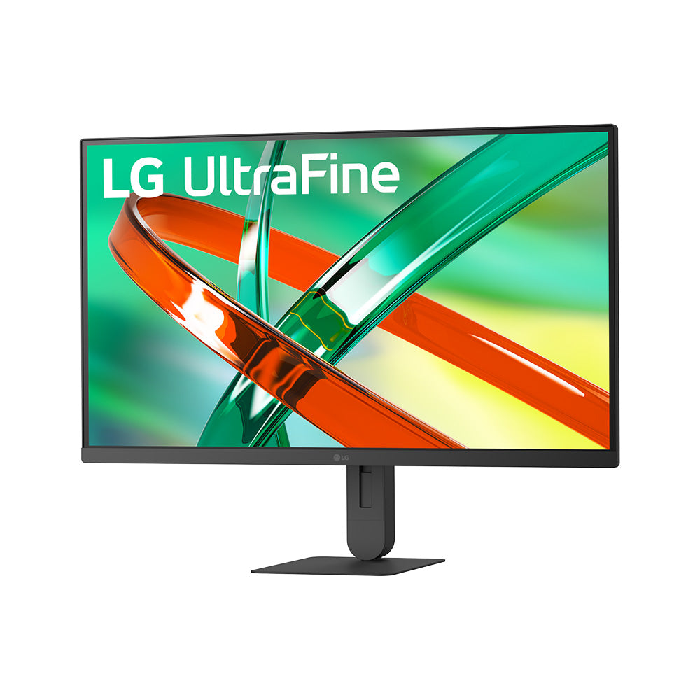 LG UltraFine 27U730B-B - 27 UHD IPS Monitor