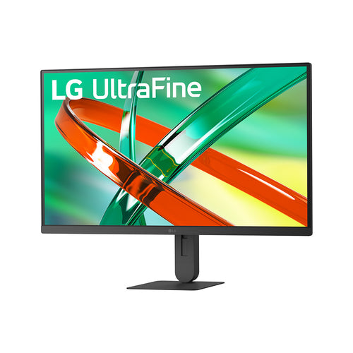 LG UltraFine 27U730B-B - 27 UHD IPS Monitor