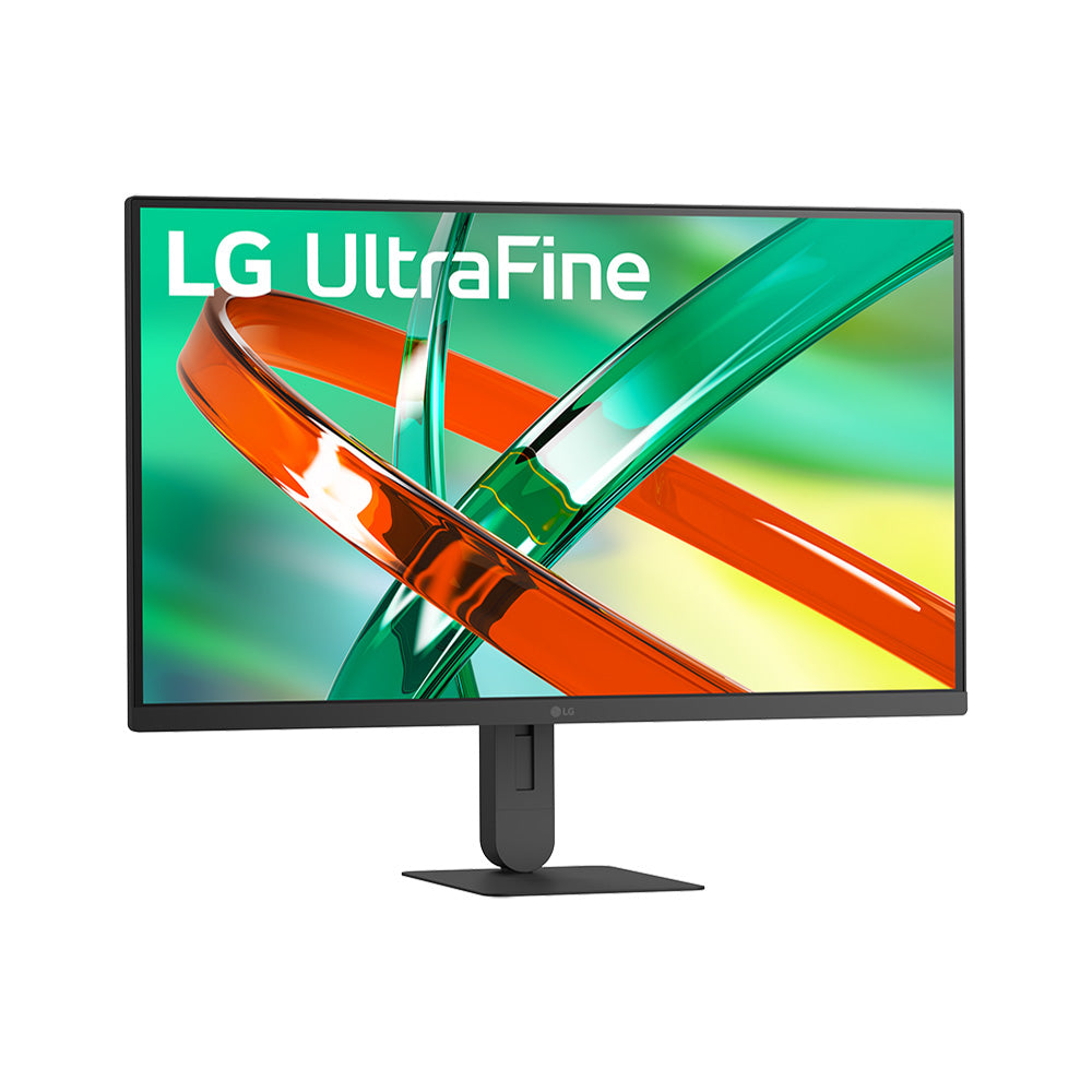 LG UltraFine 27U730B-B - 27 UHD IPS Monitor