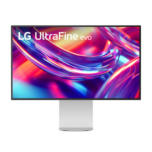 LG UltraFine 32U990A-S - 31.5 UHD IPS Monitor