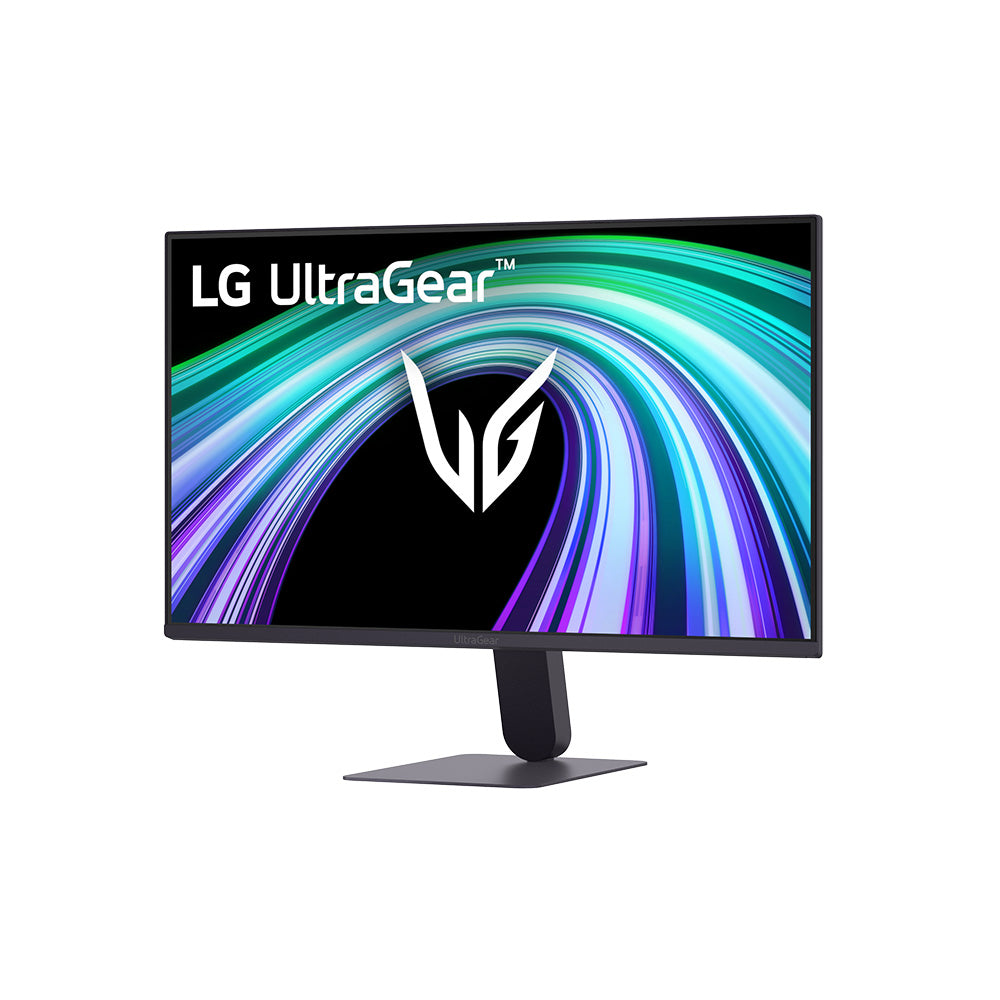 LG UltraGear 24G411B-B - 23.8 FHD IPS 144Hz Gaming Monitor