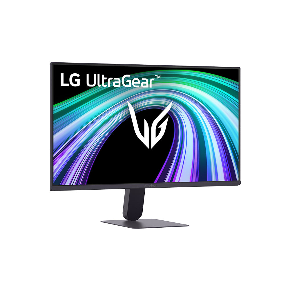 LG UltraGear 24G411B-B - 23.8 FHD IPS 144Hz Gaming Monitor