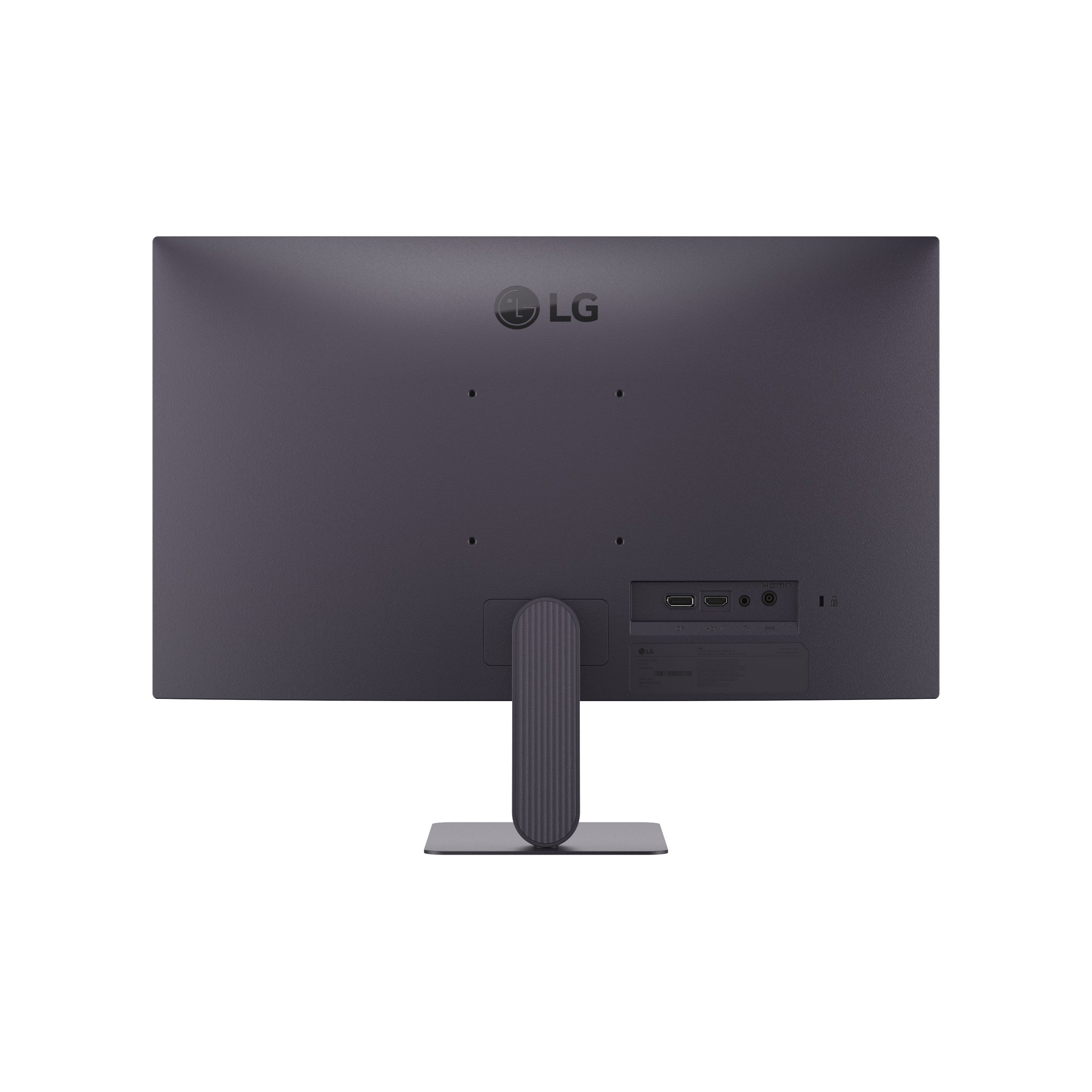 LG UltraGear 24G411B-B - 23.8 FHD IPS 144Hz Gaming Monitor