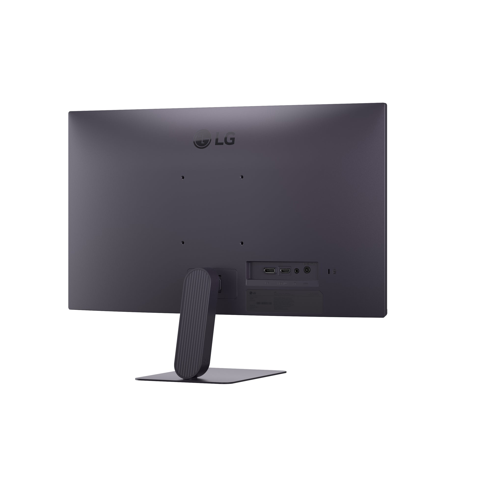 LG UltraGear 24G411B-B - 23.8 FHD IPS 144Hz Gaming Monitor