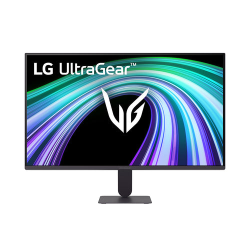 LG UltraGear 27G411B-B - 27 FHD IPS 144Hz Gaming Monitor