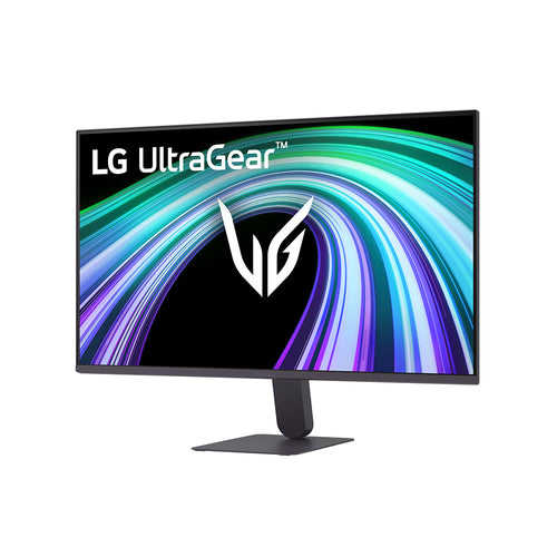 LG UltraGear 27G411B-B - 27 FHD IPS 144Hz Gaming Monitor