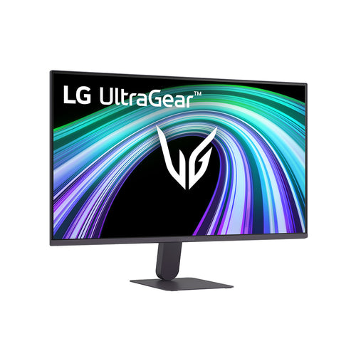 LG UltraGear 27G411B-B - 27 FHD IPS 144Hz Gaming Monitor