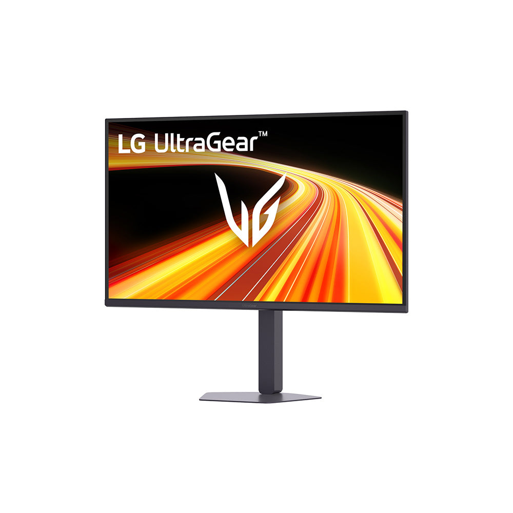 LG UltraGear 32G620B-B - 31.5 QHD IPS 200Hz Gaming Monitor