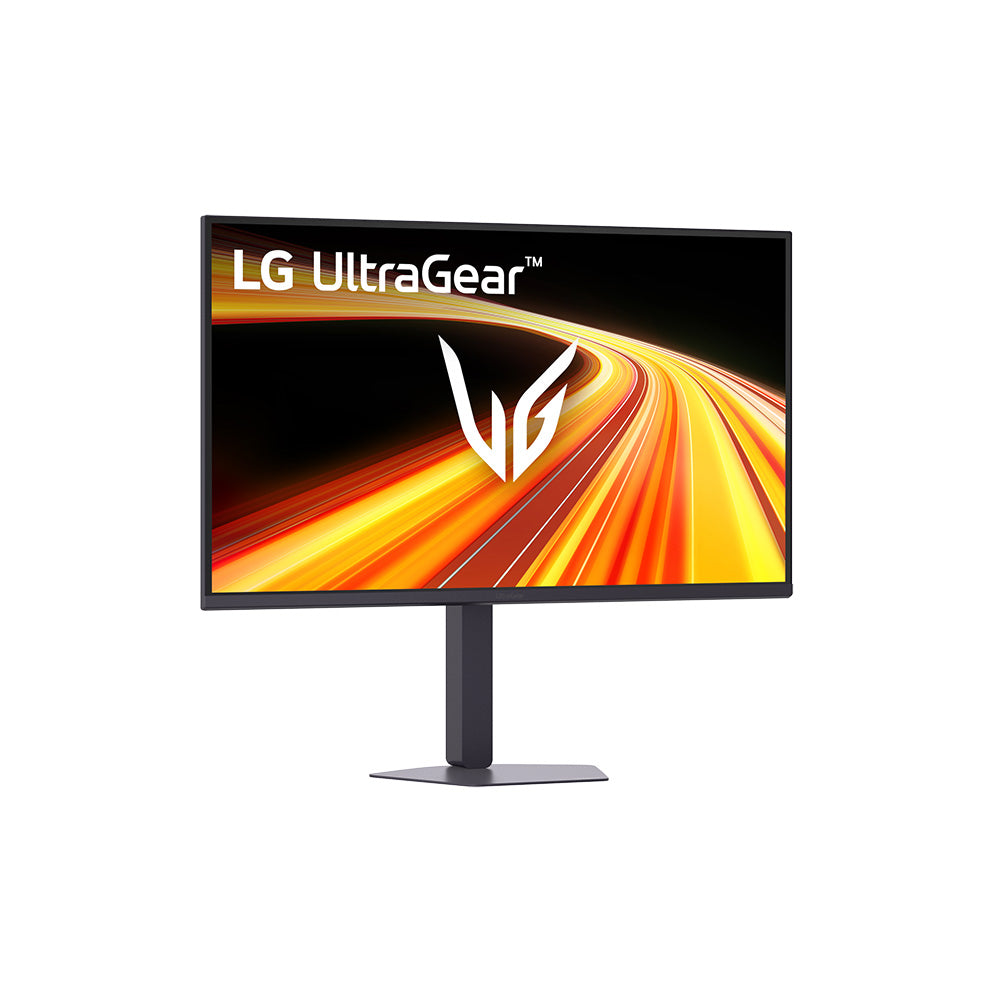 LG UltraGear 32G620B-B - 31.5 QHD IPS 200Hz Gaming Monitor