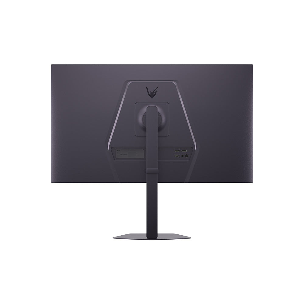 LG UltraGear 32G620B-B - 31.5 QHD IPS 200Hz Gaming Monitor