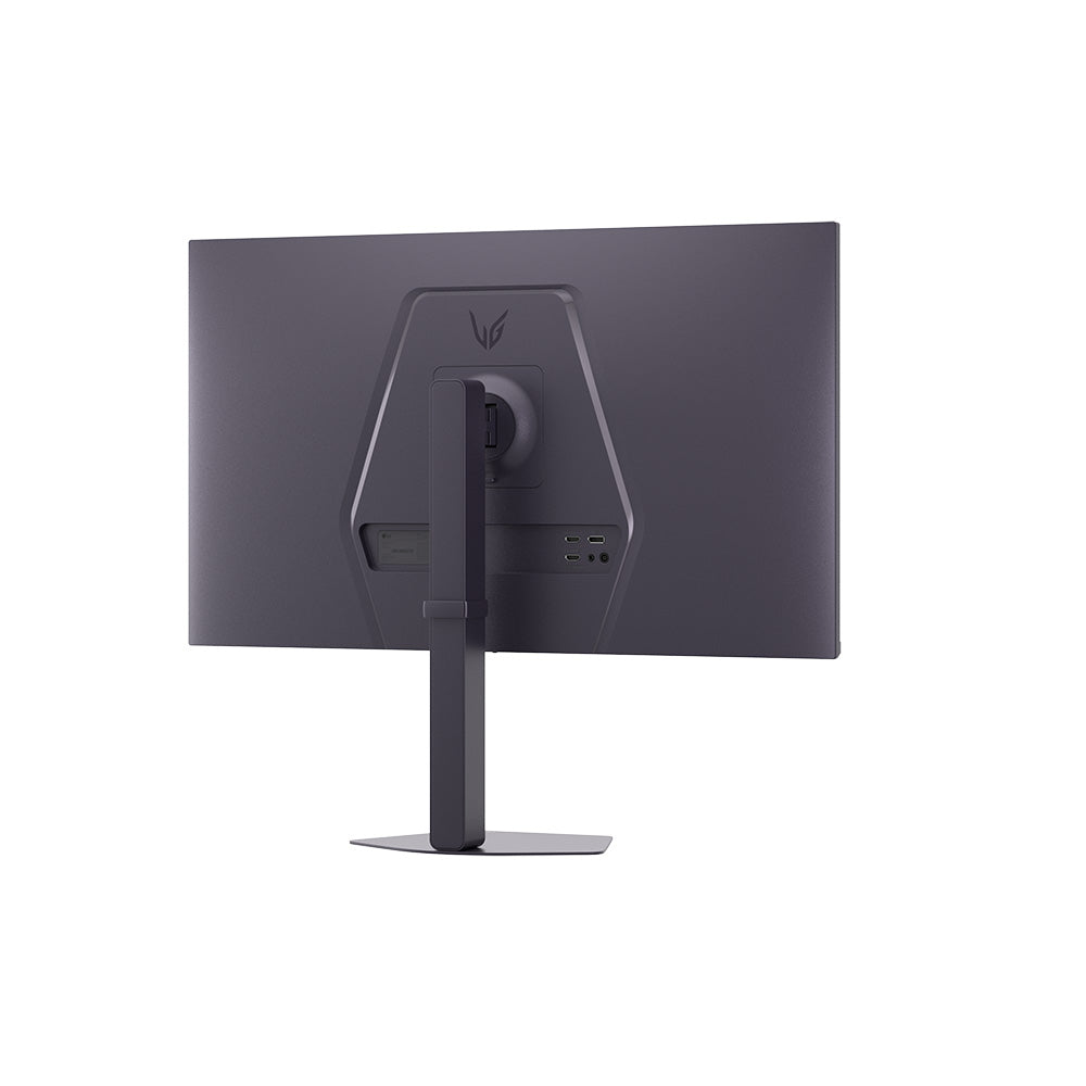 LG UltraGear 32G620B-B - 31.5 QHD IPS 200Hz Gaming Monitor