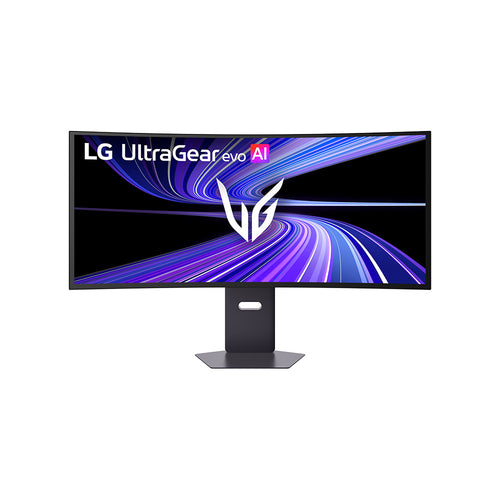 LG UltraGear evo AI 39GX950B-B - 38.9 WUHD OLED 165/330Hz Dual Mode Gaming Monitor