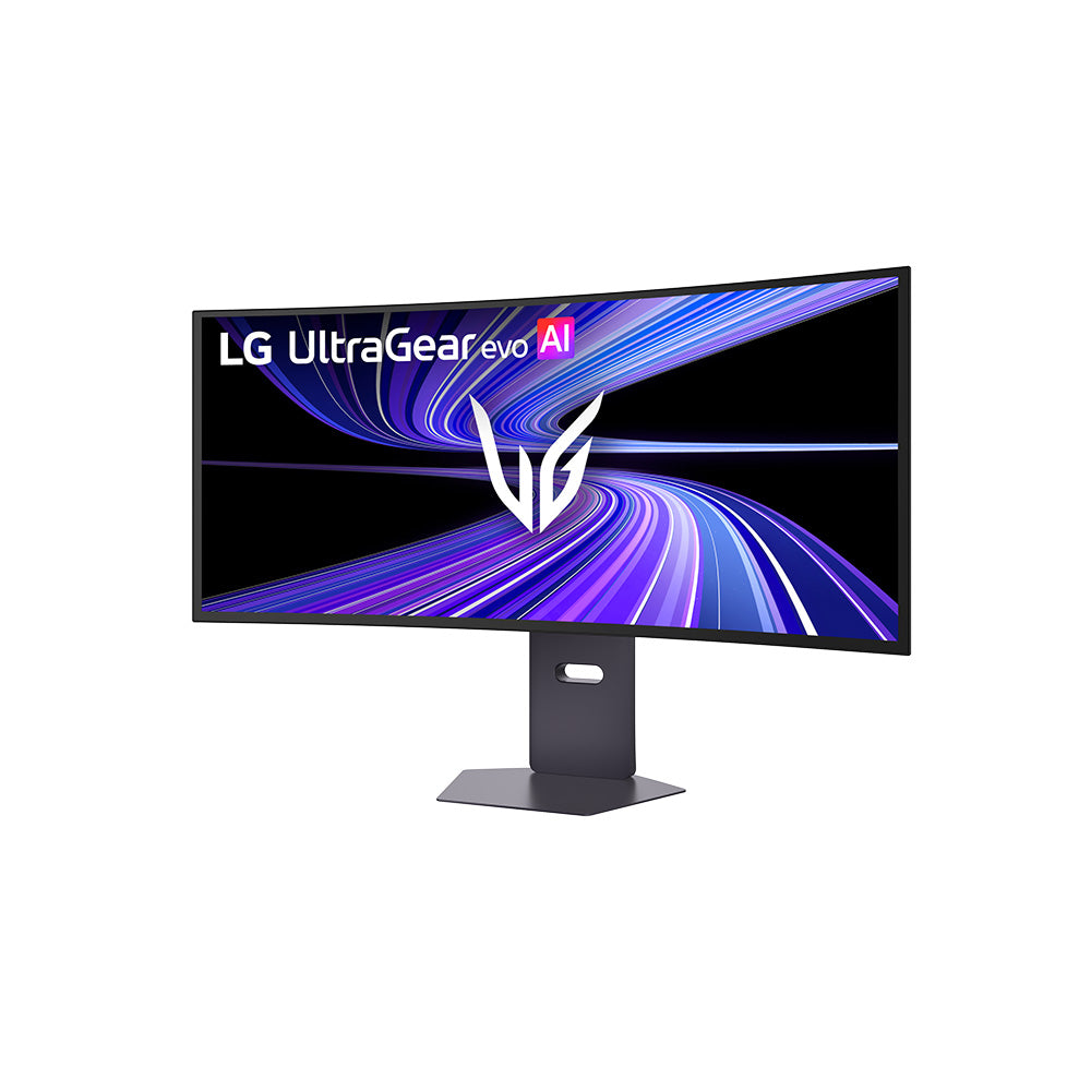 LG UltraGear evo AI 39GX950B-B - 38.9 WUHD OLED 165/330Hz Dual Mode Gaming Monitor