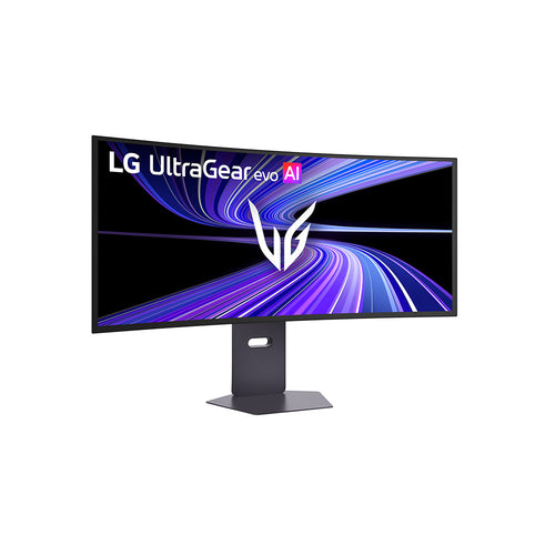 LG UltraGear evo AI 39GX950B-B - 38.9 WUHD OLED 165/330Hz Dual Mode Gaming Monitor