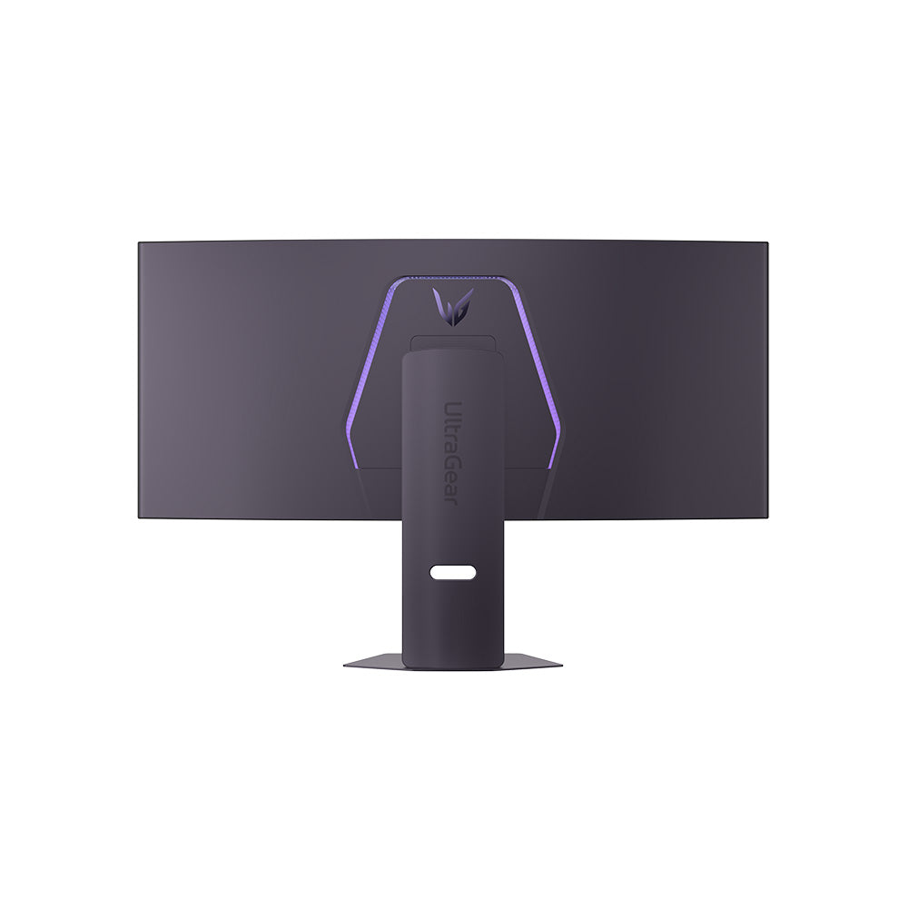LG UltraGear evo AI 39GX950B-B - 38.9 WUHD OLED 165/330Hz Dual Mode Gaming Monitor