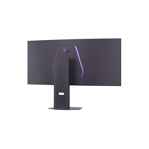 LG UltraGear evo AI 39GX950B-B - 38.9 WUHD OLED 165/330Hz Dual Mode Gaming Monitor
