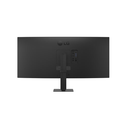LG UltraWide 34U640B-B - 34 WQHD VA 144Hz Curved Monitor