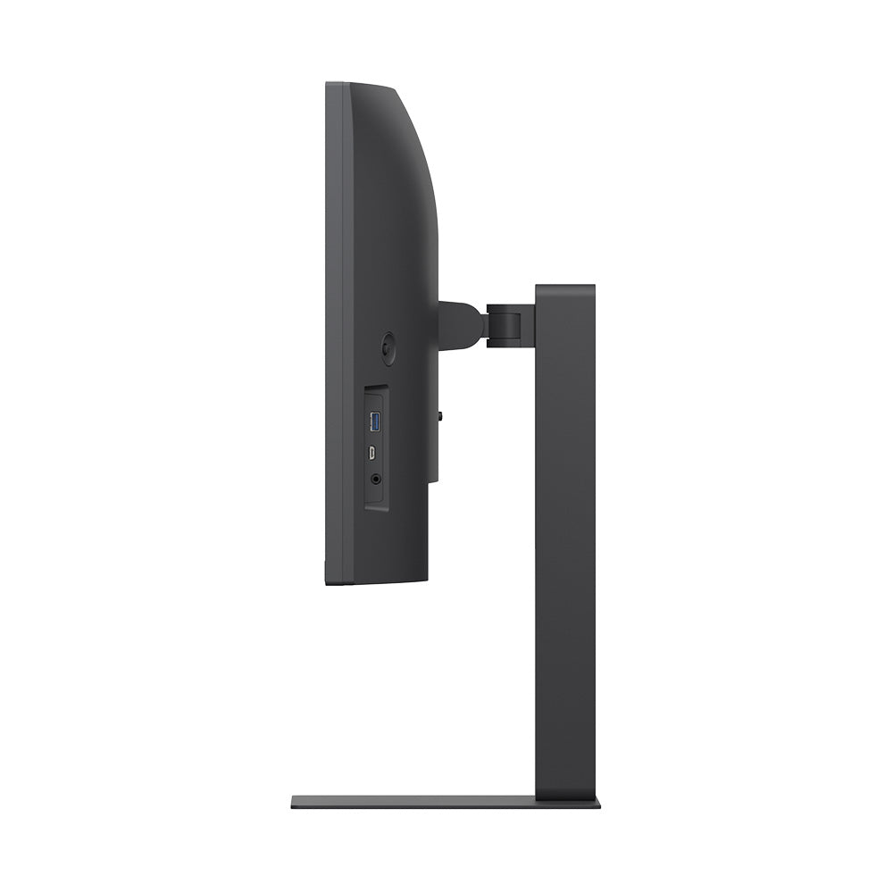 LG UltraWide 34U650A-B - 34 WQHD IPS 100Hz Curved Monitor