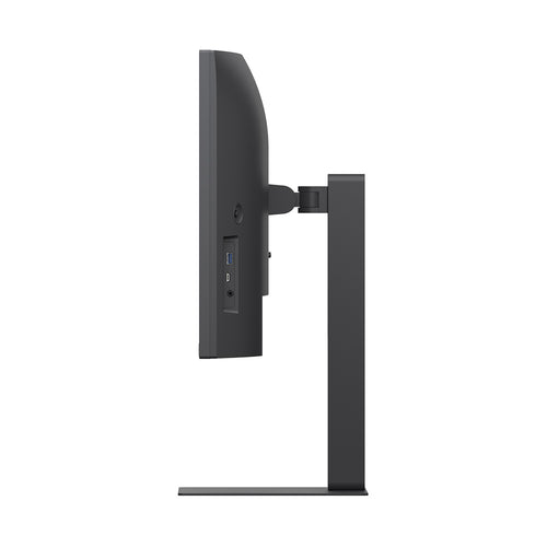 LG UltraWide 34U650A-B - 34 WQHD IPS 100Hz Curved Monitor