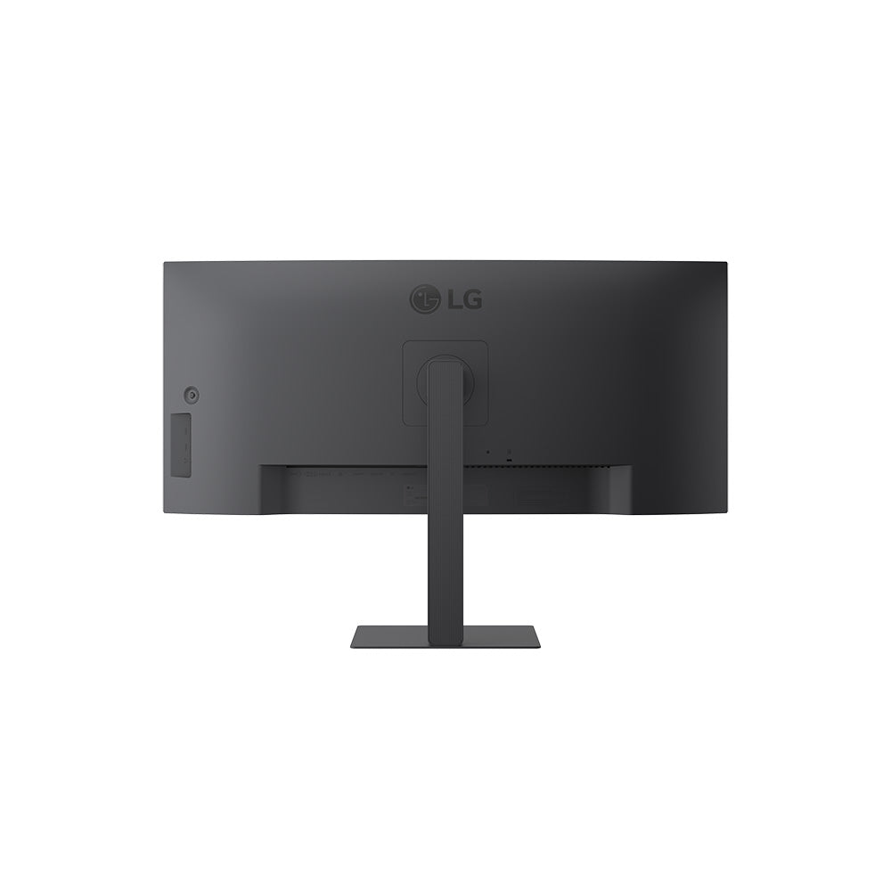 LG UltraWide 34U650A-B - 34 WQHD IPS 100Hz Curved Monitor