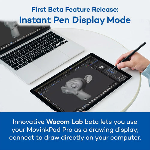 Wacom MovinkPad Pro 14 (DTHA-140)