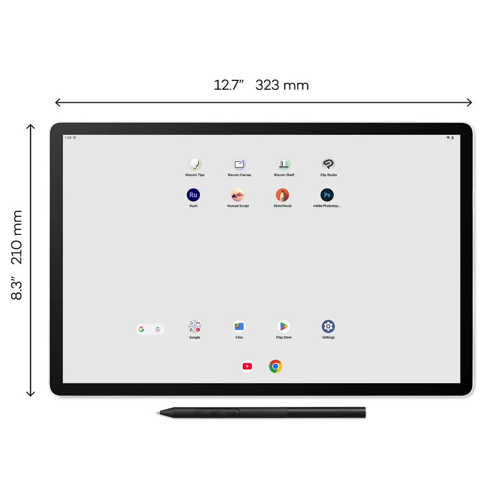 Wacom MovinkPad Pro 14 (DTHA-140) – Challenger Singapore