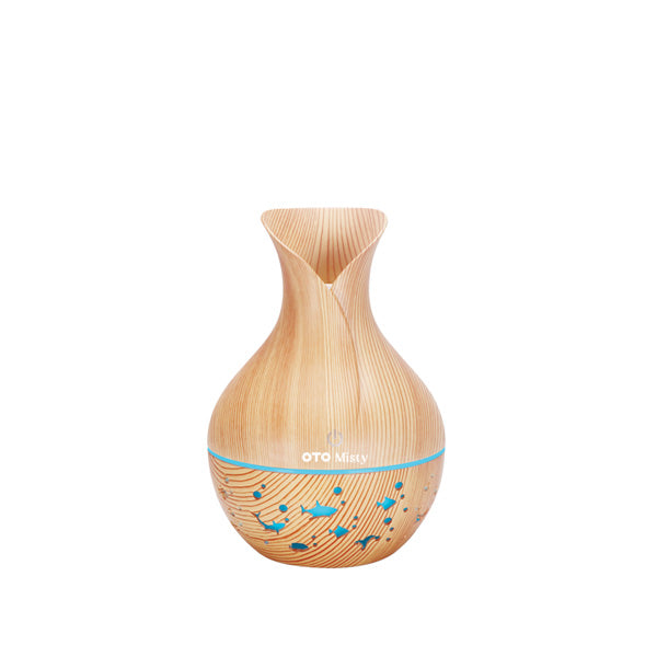 OTO MS-150 Misty Air Humidifier / Aroma Diffuser