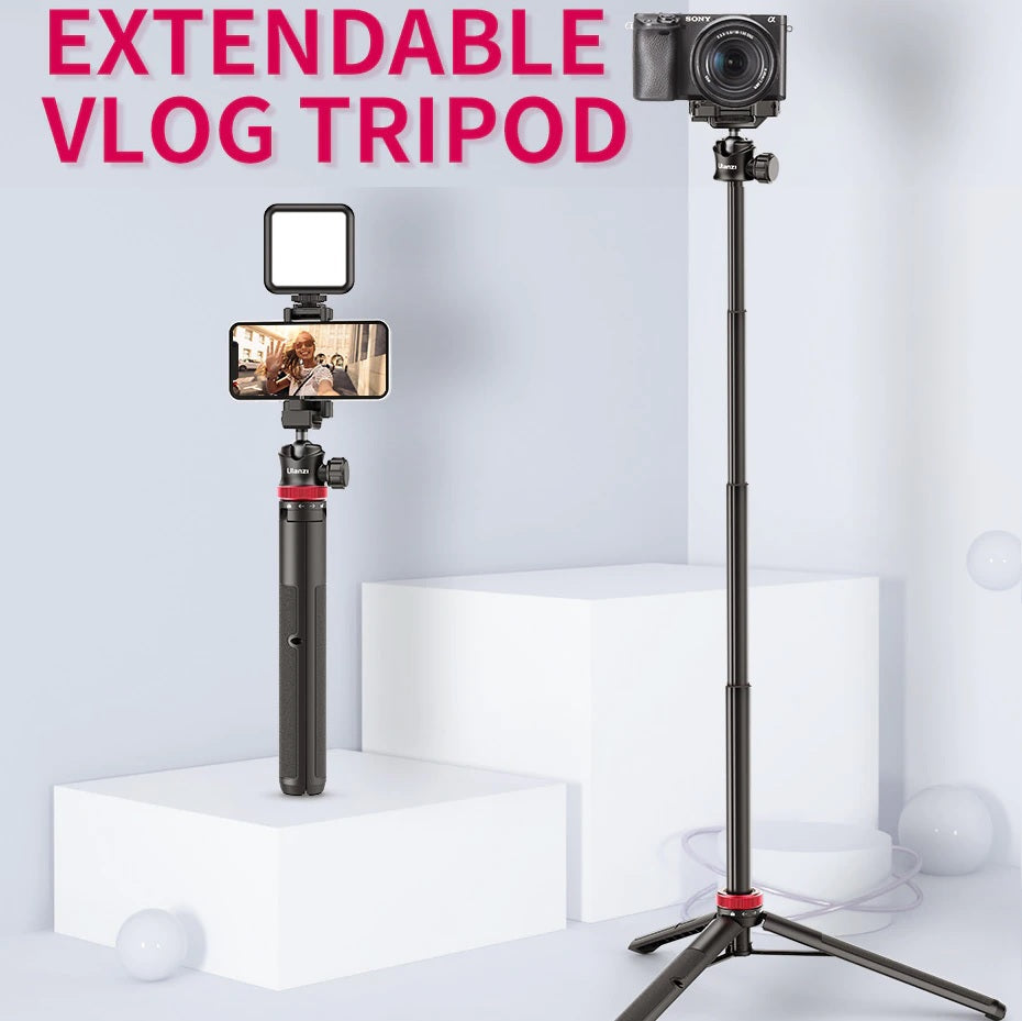 Ulanzi MT-44B Tripod Selfie Stick