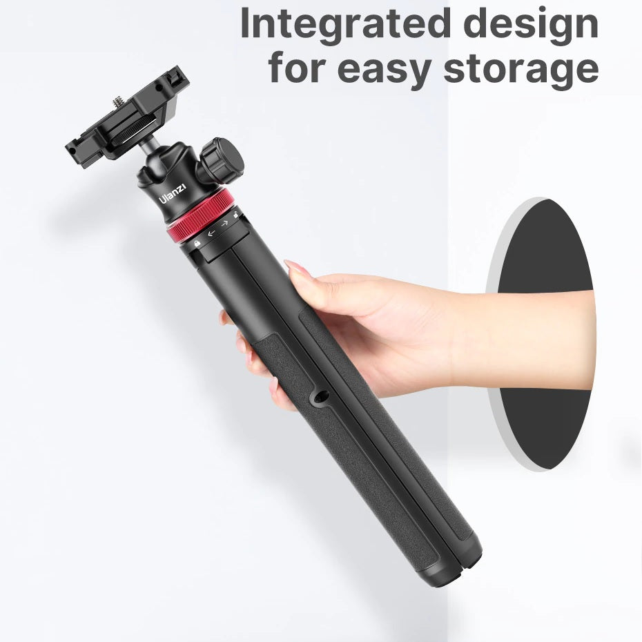 Ulanzi MT-44B Tripod Selfie Stick