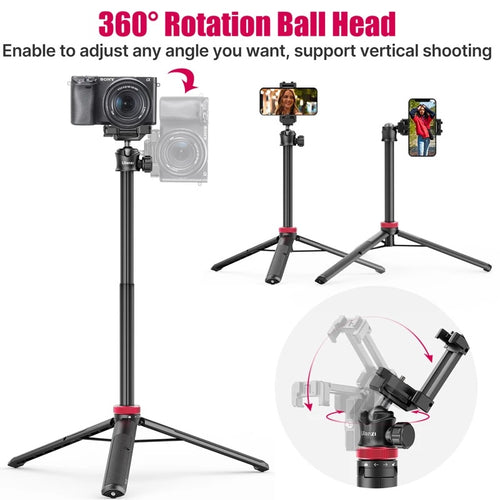 Ulanzi MT-44B Tripod Selfie Stick