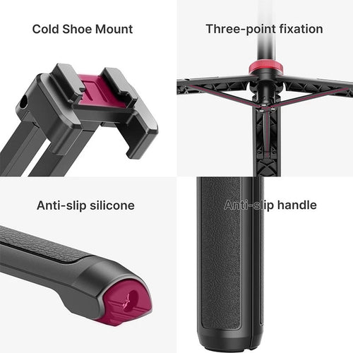 Ulanzi MT-44B Tripod Selfie Stick
