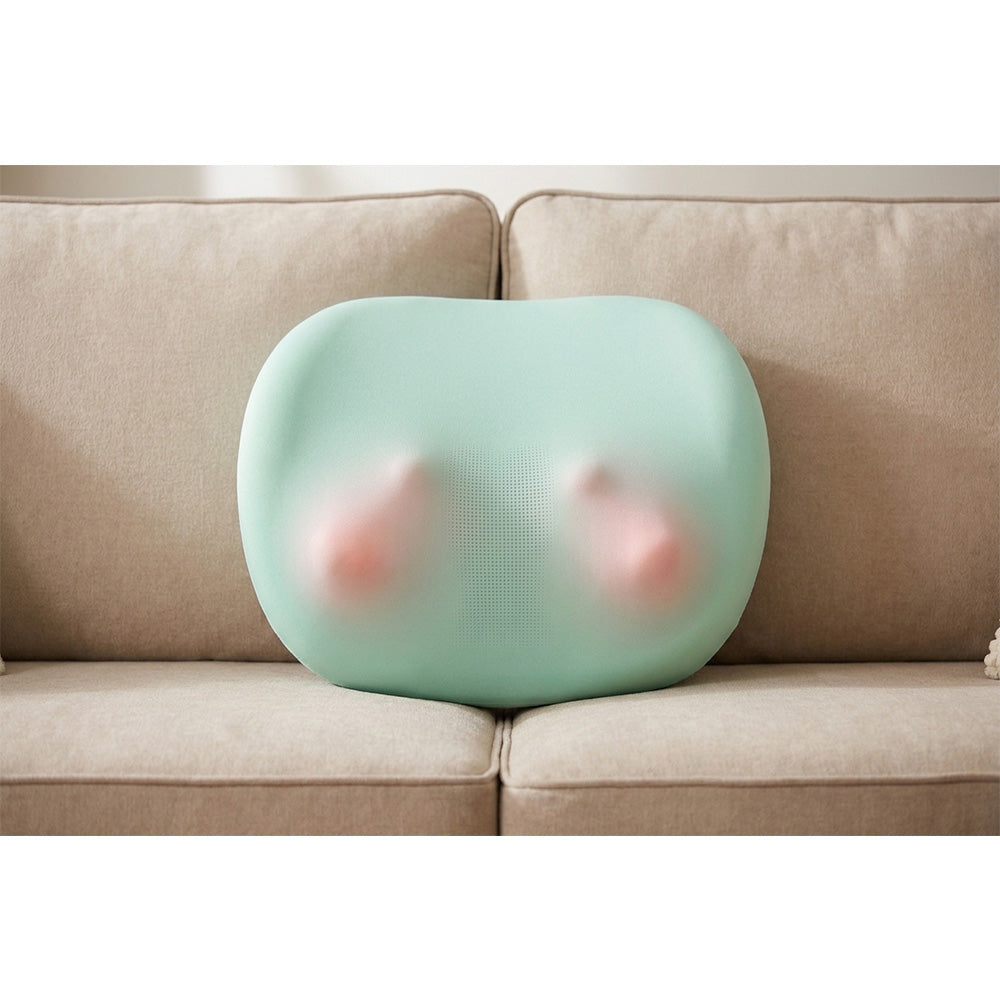 OTO MU-555 Muchi Portable Ergonomic Massage Pillow