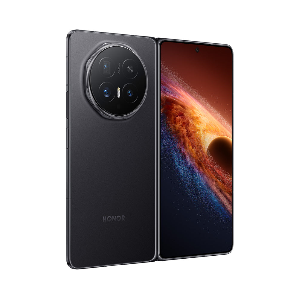 Honor Magic V6 Black 16+512GB 5G – Challenger Singapore