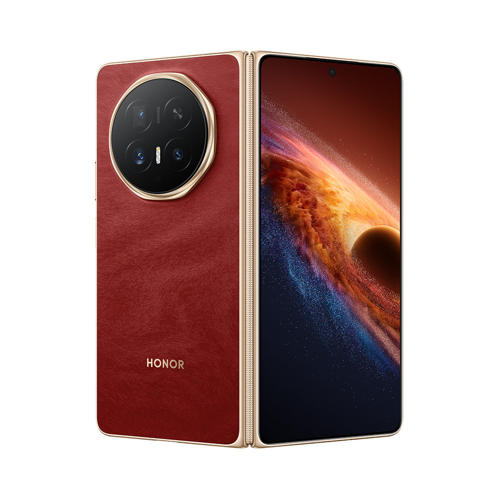 Honor Magic V6 Red 16GB+1TB 5G – Challenger Singapore