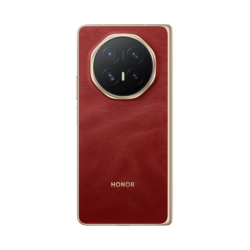 Honor Magic V6 Red 16GB+1TB 5G – Challenger Singapore