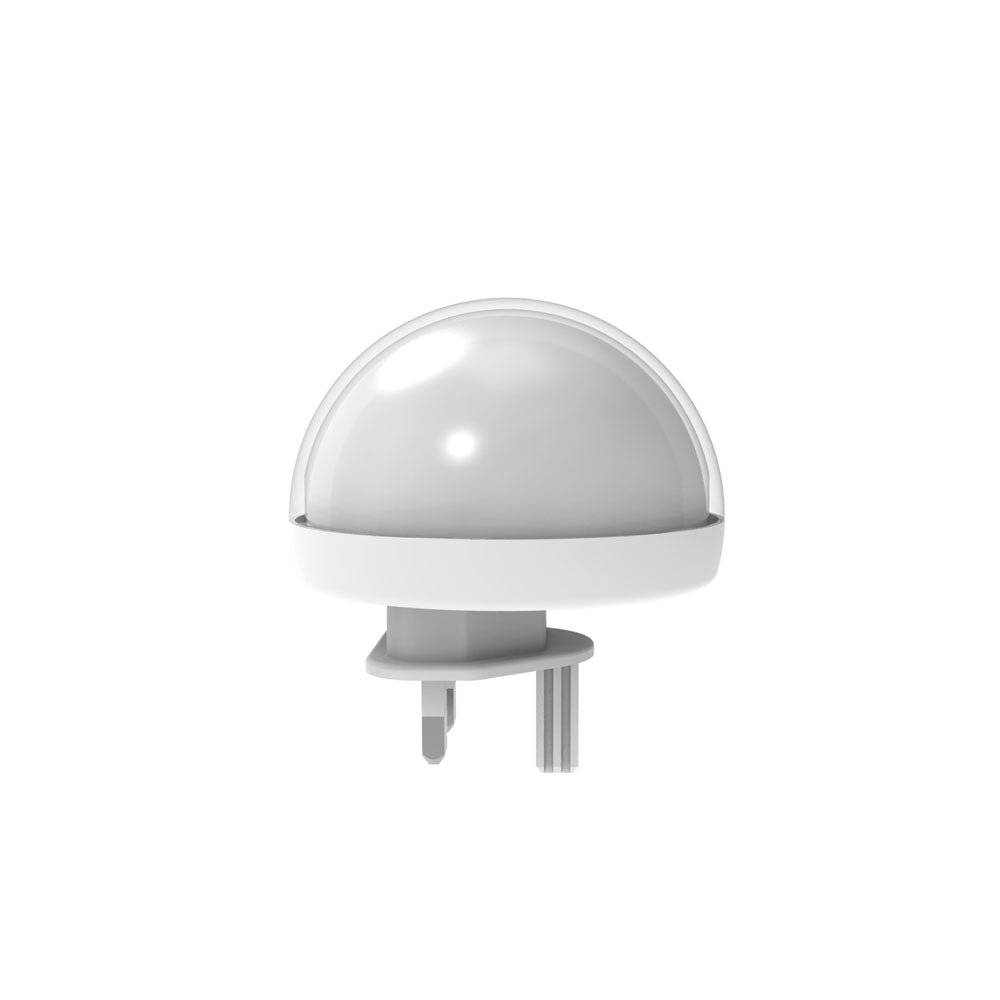 SoundTech MWS-122 Halo Night Light