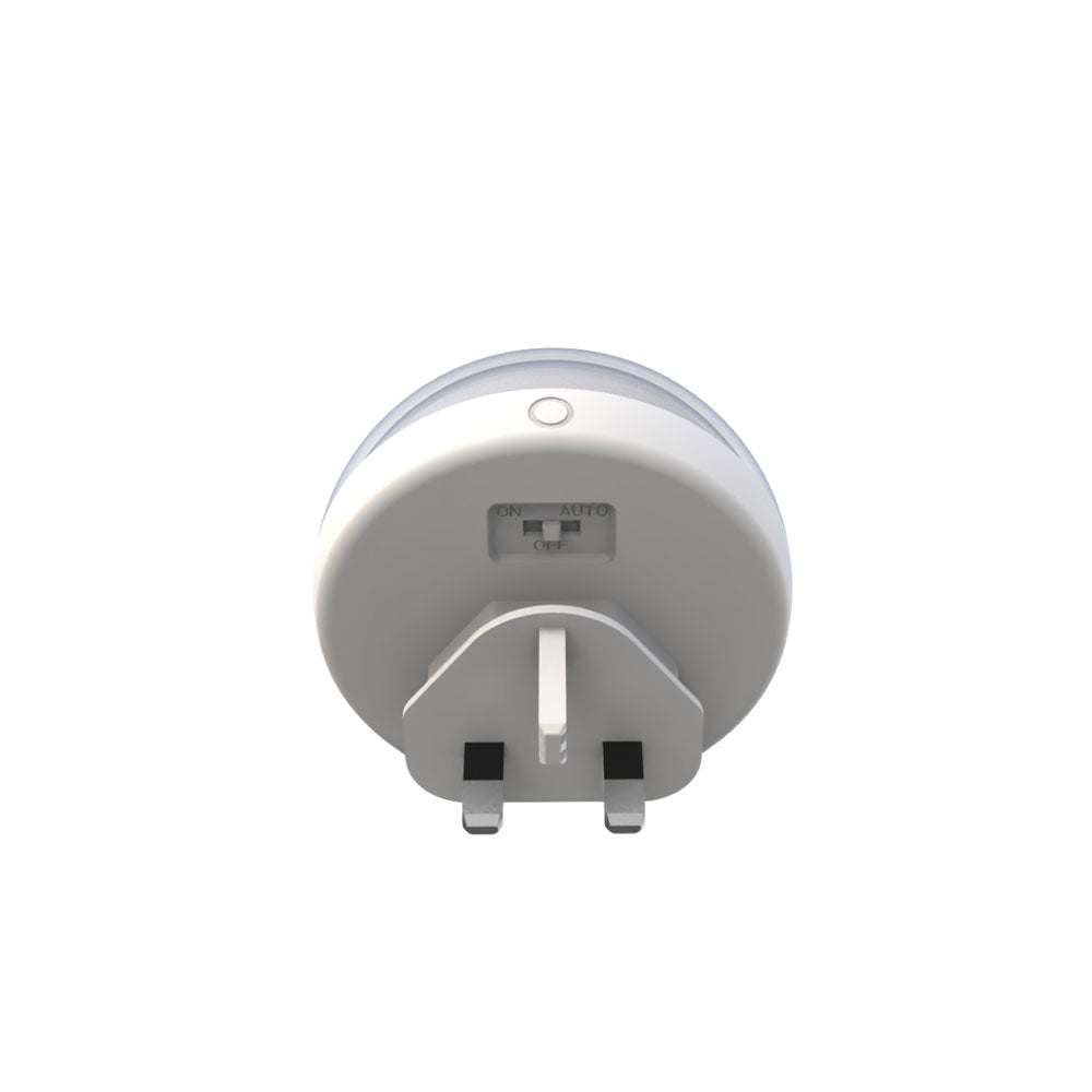 SoundTech MWS-122 Halo Night Light