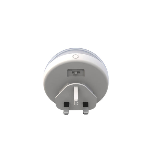SoundTech MWS-122 Halo Night Light