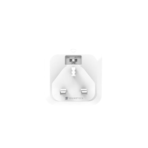 SoundTech MWS-123 Dream Night Light