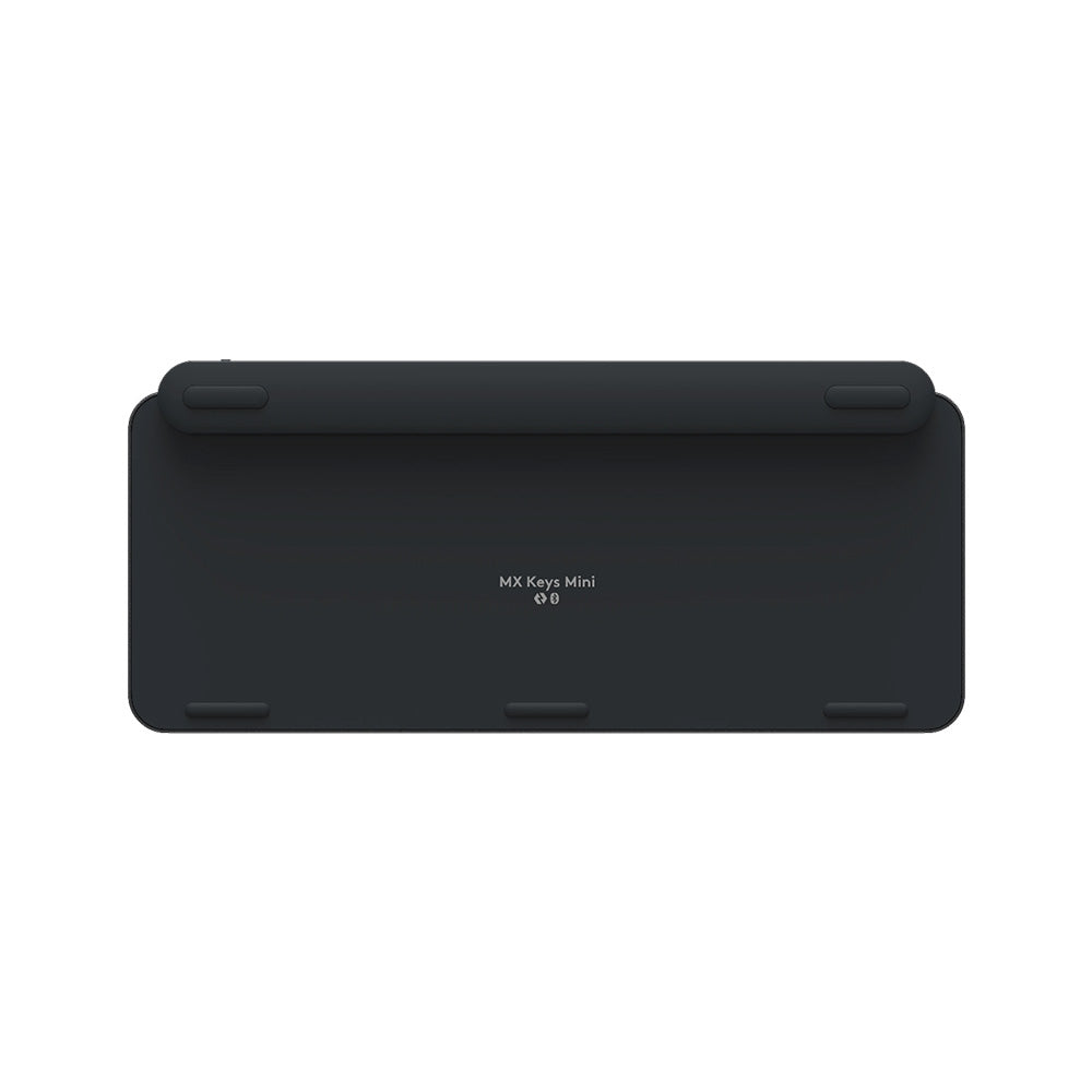 Logitech MX Keys Mini Wireless Bluetooth Keyboard (Graphite