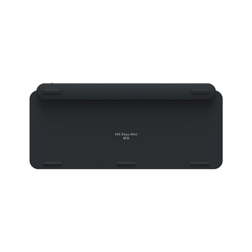 Logitech MX Keys Mini Wireless Bluetooth Keyboard (Graphite)