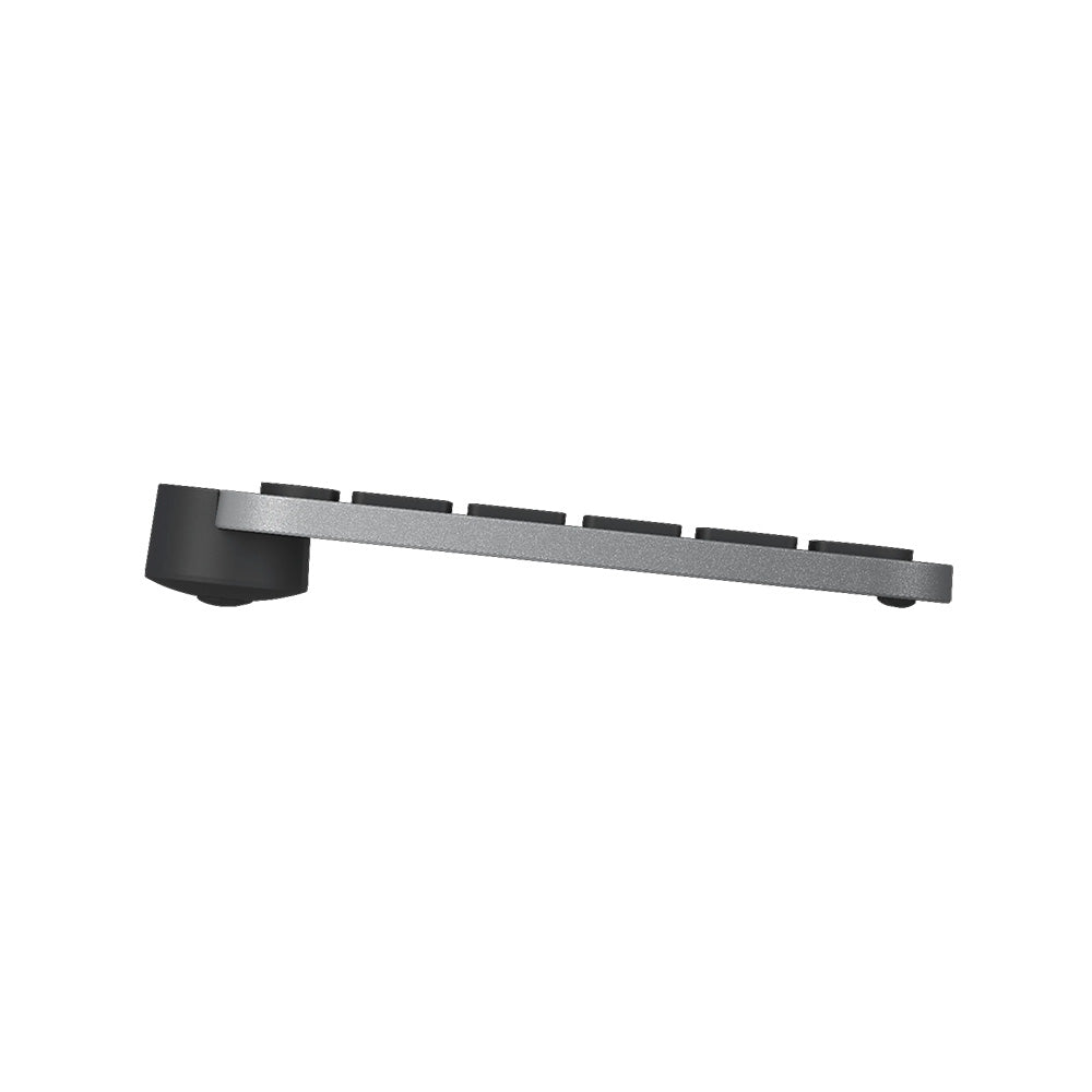 Logitech MX Keys Mini Wireless Bluetooth Keyboard (Graphite)