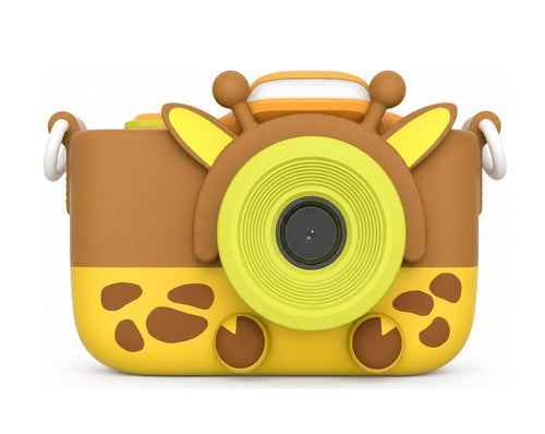myFirst Camera 3 (Yellow)