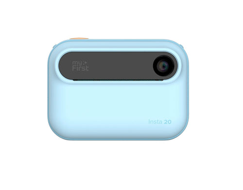 myFirst Camera Insta 20 (Blue)