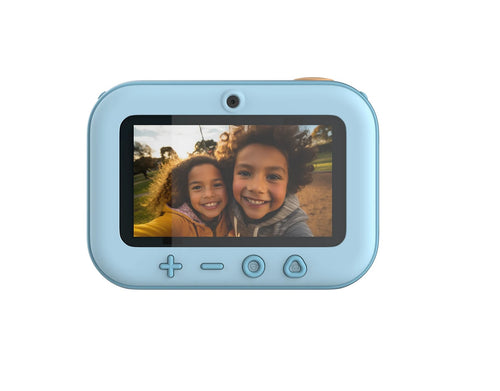 myFirst Camera Insta 20 (Blue)